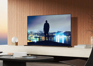 Sony Bravia 8 II XR Processor OLED 4K Ultra HD HDR 65" Television | K65XR8M25BP