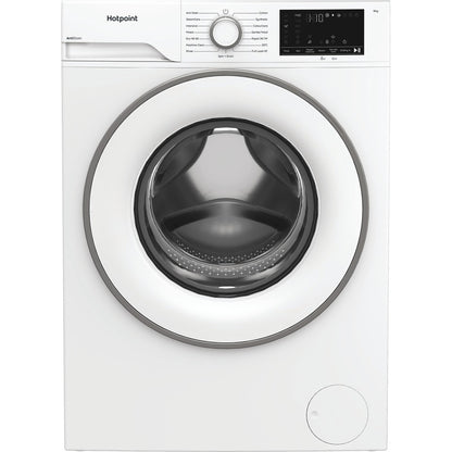 Hotpoint ColourCare Washing Machine 9kg 1400rpm  | H91ANTISTAINIRE
