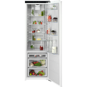 AEG 7000 Series 204 Litre Integrated Upright Freezer | NAB7N181EC