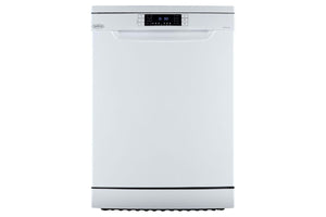 Belling Freestanding Dishwasher 14 Place White | BFDW15WH