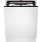 AEG ComfortLift® Integrated White Dishwasher | FSS96828P