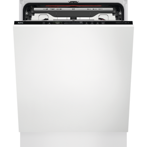 AEG ComfortLift® Integrated White Dishwasher | FSS96828P