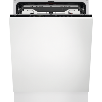 AEG ComfortLift® Integrated White Dishwasher | FSS96828P