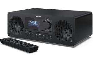 Sharp Tokyo All-in-One Dab System | SXL-B720