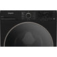 Hotpoint AntiStain 9kg Wash/6kg Dry Washer Dryer Black | HBD9681BANTISTAINUK
