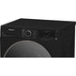Hotpoint AntiStain 9kg Wash/6kg Dry Washer Dryer Black | HBD9681BANTISTAINUK