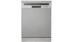 Indesit Freestanding Dishwasher 60cm Silver | IN2FE13CNO7SUK