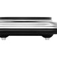 Russell Hobbs 2 Zone Electric Mini Hob – Stainless Steel | 15199