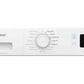 Indesit 11KG 1400 Spin Washing Machine | IP1146PUSH&GOUK – White