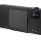 Muse CD BT Micro System Compact Bluetooth Audio Player | M-60BT