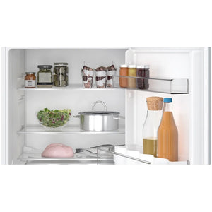 Bosch Series 4 Built-Under Fridge 82 X 60 cm Flat Hinge | KUR21VFE0G