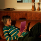 APPLE IPAD WI-FI 128GB - PINK | MD4E4KN/A