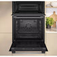 Neff N50 Electric Built-in Double Oven Stainless Steel | U1ACE2AN3B