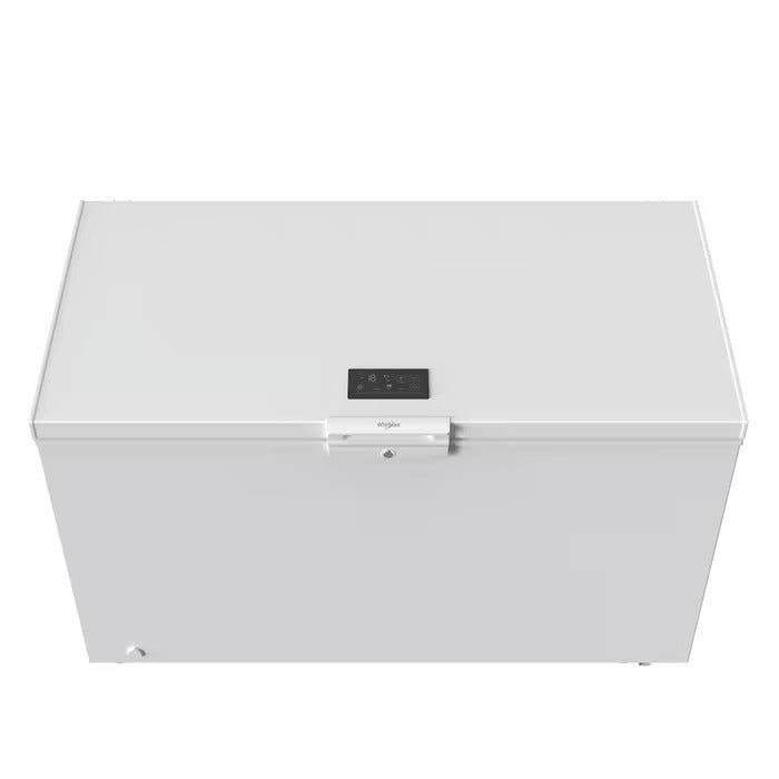 Whirlpool Chest Freezer | W3RHS44EWUK