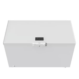 Whirlpool Chest Freezer | W3RHS44EWUK
