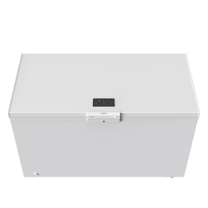 Whirlpool Chest Freezer | W3RHS44EWUK