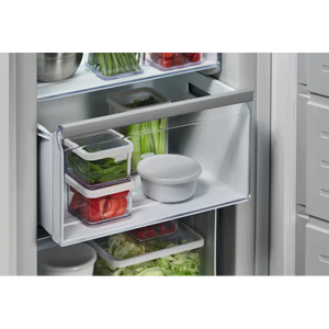 AEG 7000 Series 204 Litre Integrated Upright Freezer | NAB7N181EC
