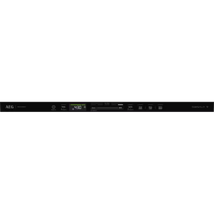 AEG SatelliteClean Pro Comfort Lift Full-size Fully Integrated Dishwasher | GI8200X5TN