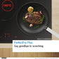 Bosch Series 6 Induction Hob 60cm Black | PIX631HC1E