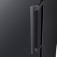 Samsung 1 Door Tall Freezer SpaceMax 323L Gentle Black | RZ70H32HEFEU
