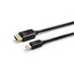 Techlink iWires Mini DisplayPort Plug to HDMI Plug 2m / 6Ft |