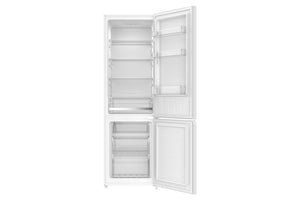 Indesit 54cm Freestanding Fridge Freezer White | INKS8261W4UK