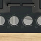 Bosch Series 4 60cm Gas Hob | PNP6B6K40