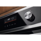 Electrolux 600 CombiQuick Microwave and Built-in Oven | EVLDE46GX