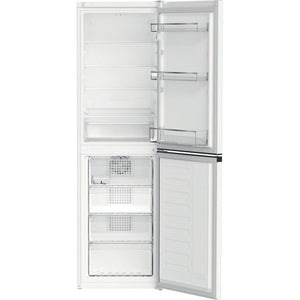 Hotpoint Freestanding No Frost 50/50 Fridge Freezer | HPKH1261W4UK