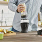 Ninja 700W Nutri Slim Blender and Smoothie Maker | QB3001UKS