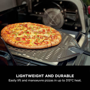 Ninja FlexFlame 16” Pizza Peel | XSKPZPEELEUK