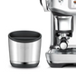 Sage the Knock Box 20 Brushed Stainless Steel | SEA502BSS0ZEU1