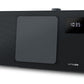 Muse CD BT Micro System Compact Bluetooth Audio Player | M-60BT