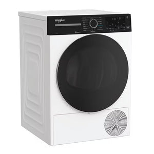 Whirlpool 9KG Heat Pump Tumble Dryer | WDH11W7WIRE