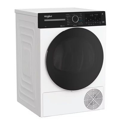 Whirlpool 9KG Heat Pump Tumble Dryer | WDH11W7WIRE