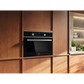Electrolux 600 CombiQuick Microwave and Built-in Oven | EVLDE46GX