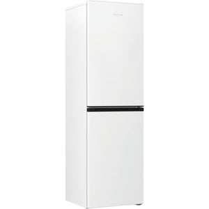 Hotpoint Freestanding No Frost 50/50 Fridge Freezer | HPKH1261W4UK