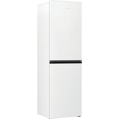Hotpoint Freestanding No Frost 50/50 Fridge Freezer | HPKH1261W4UK