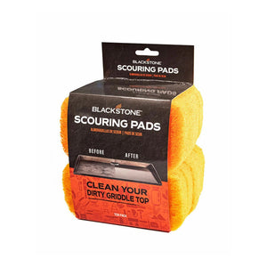 Blackstone Griddle Box of Replacement Scrub Pads | 257-5063EU