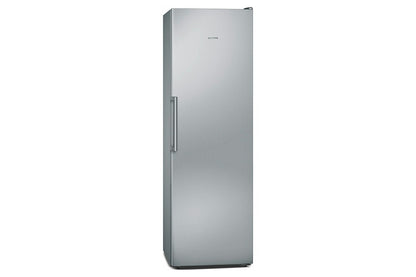 Siemens iQ300 Freestanding Larder Freezer | EX-DISPLAY | GS36NVIEPG