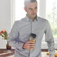 Ninja 700W Nutri Slim Blender and Smoothie Maker | QB3001UKS