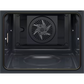 AEG 7000 Series MealAssist Electric Single Oven Matt Black | TE7PB731AT