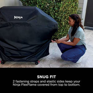 Ninja FlexFlame Premium Grill Cover | XSKPGCVREUK