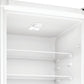 Hotpoint Freestanding No Frost 50/50 Fridge Freezer | HPKH1261W4UK