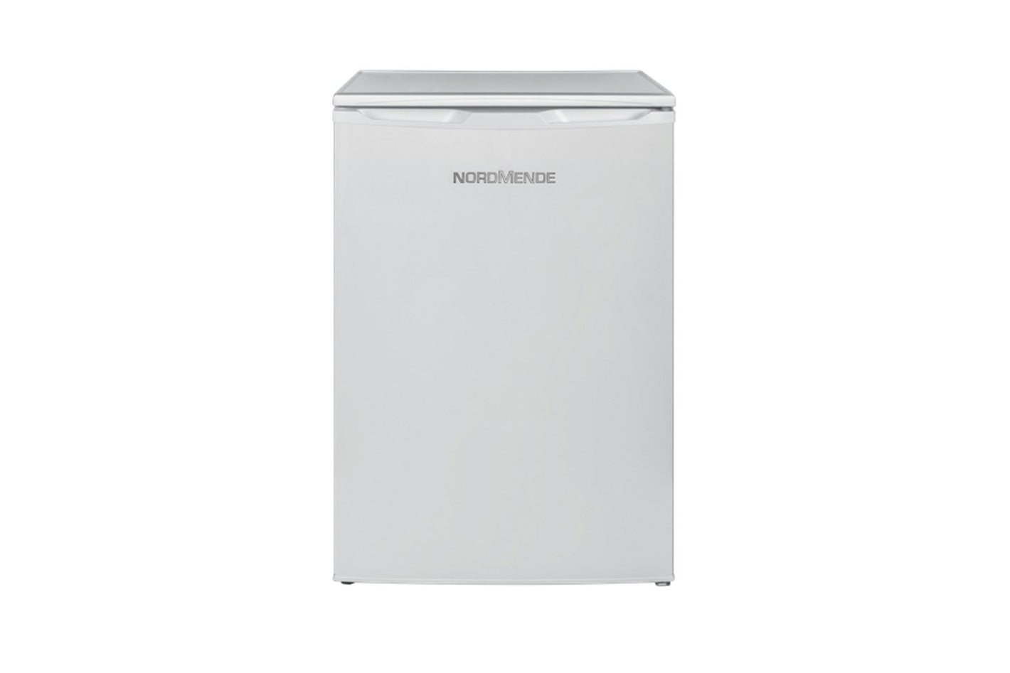 Nordmende 55cm Freestanding Under Counter Freezer | RUF150WH