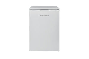 Nordmende 55cm Freestanding Under Counter Freezer | RUF150WH