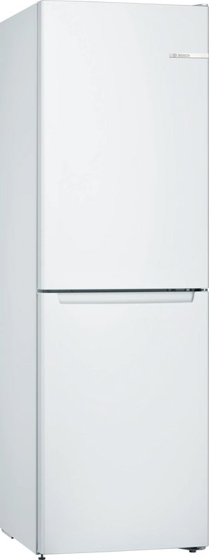 Bosch Freestanding Fridge Freezer | KGN34NWEAG