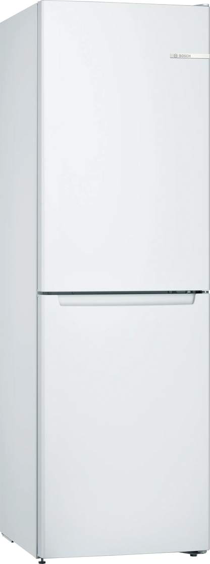 Bosch Freestanding Fridge Freezer | KGN34NWEAG