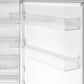 Hotpoint Freestanding No Frost 50/50 Fridge Freezer | HPKH1261W4UK