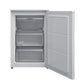Nordmende 55cm Freestanding Under Counter Freezer | RUF150WH